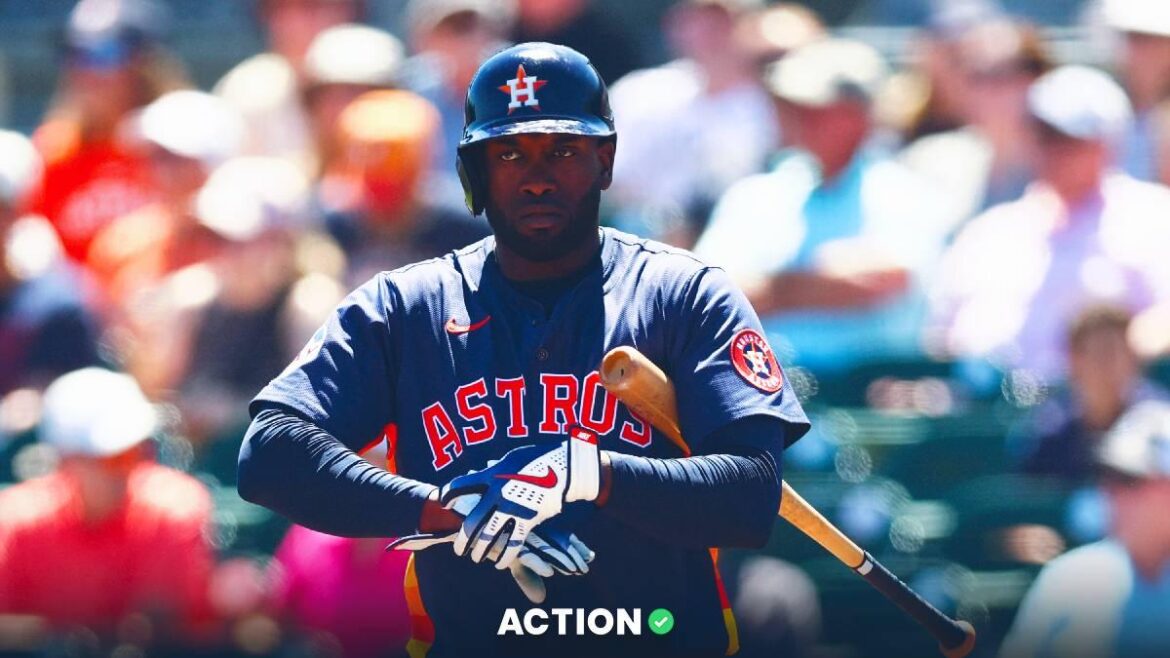 How to Watch Astros vs. Mets: TV Channel & Live Stream – March 29 – FOX Sports