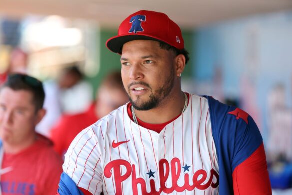 Phillies Announce Personnel Moves in Baseball Operations – MLB.com
