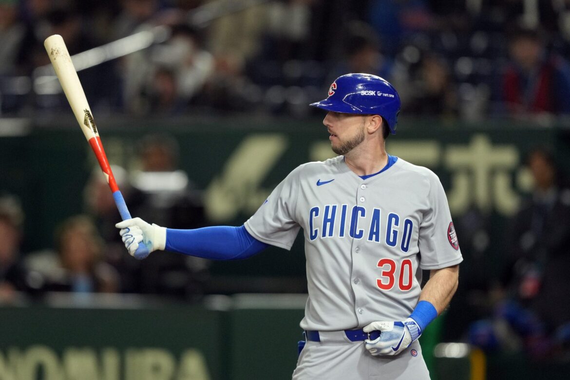 kyle-tucker-homers-as-the-cubs-hold-off-the-diamondbacks-for-a-4-3-win-yahoo-sports.jpg Kyle Tucker homers as the Cubs hold off the Diamondbacks for a 4-3 win – Yahoo Sports