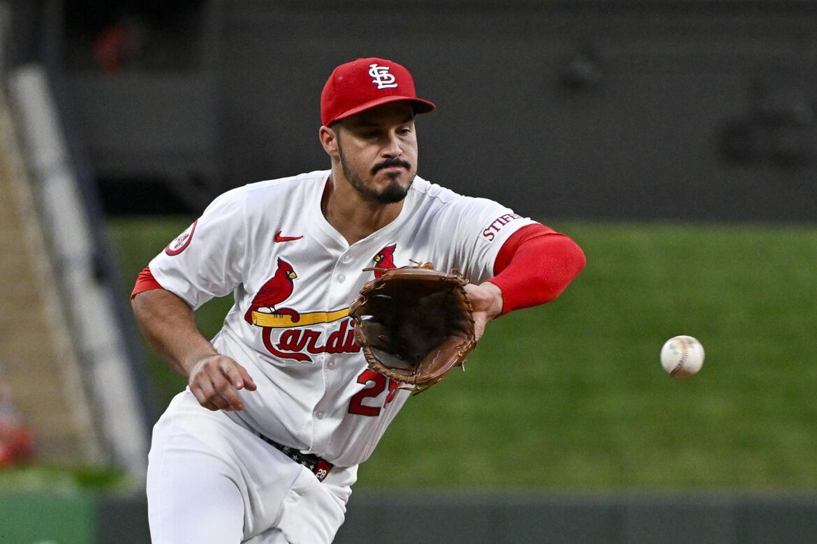 arenado-homers-and-gray-pitches-cardinals-past-twins-5-3-in-rain-delayed-opener-oskaloosa-herald.jpg Arenado homers and Gray pitches Cardinals past Twins 5-3 in rain-delayed opener – Oskaloosa Herald