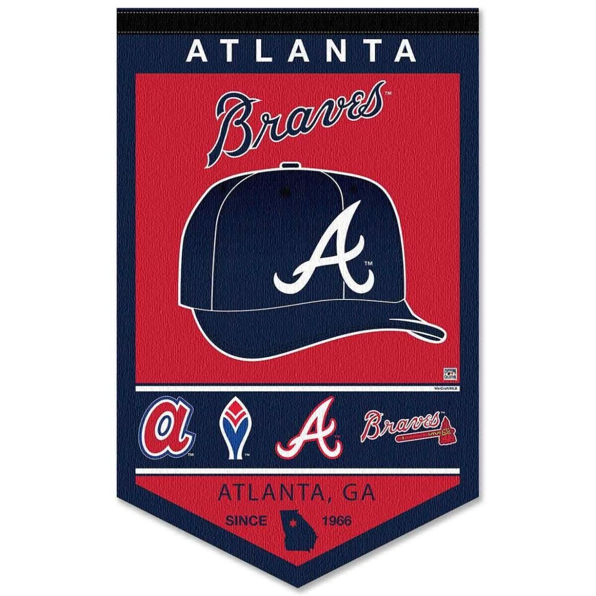 This Day in Braves History: Braves take part in first-ever game at Nationals Park – Battery Power