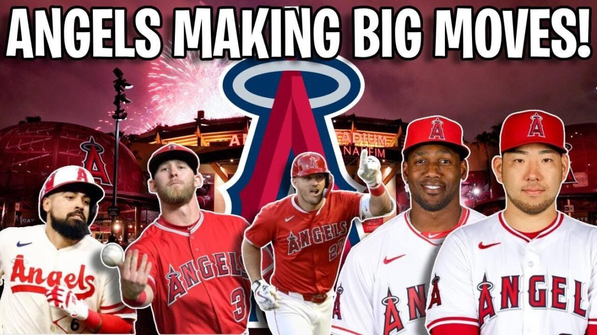 los-angeles-angels-2025-season-preview-roster-breakdown-projections-and-bold-prediction-the-athletic-the-athletic.jpg Los Angeles Angels 2025 season preview: Roster breakdown, projections, and bold prediction – The Athletic – The Athletic