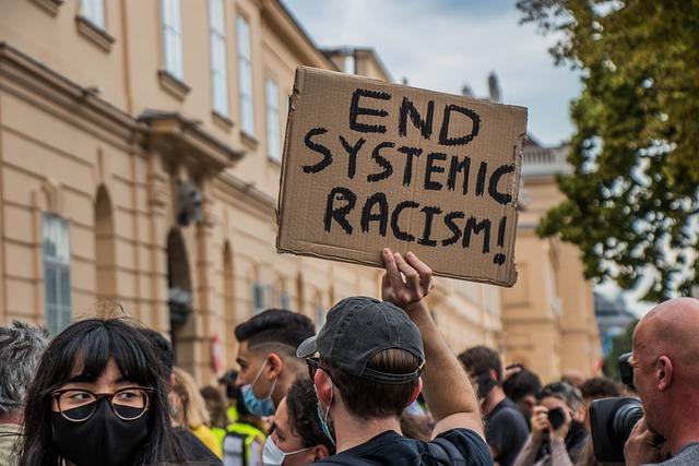 Addressing⁤ Systemic Bias: ​Recommendations⁢ for a more Inclusive Sport