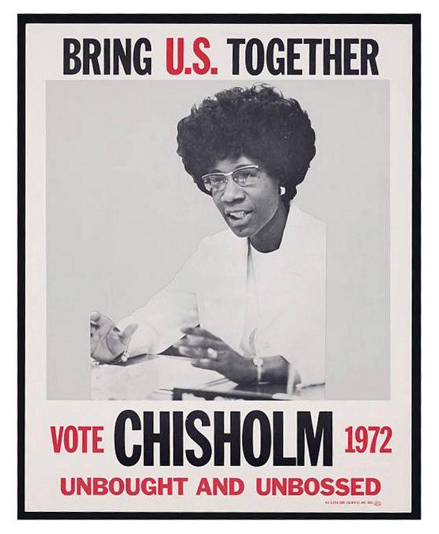 Chisholm’s Advocacy for Greater Inclusivity in the Sport