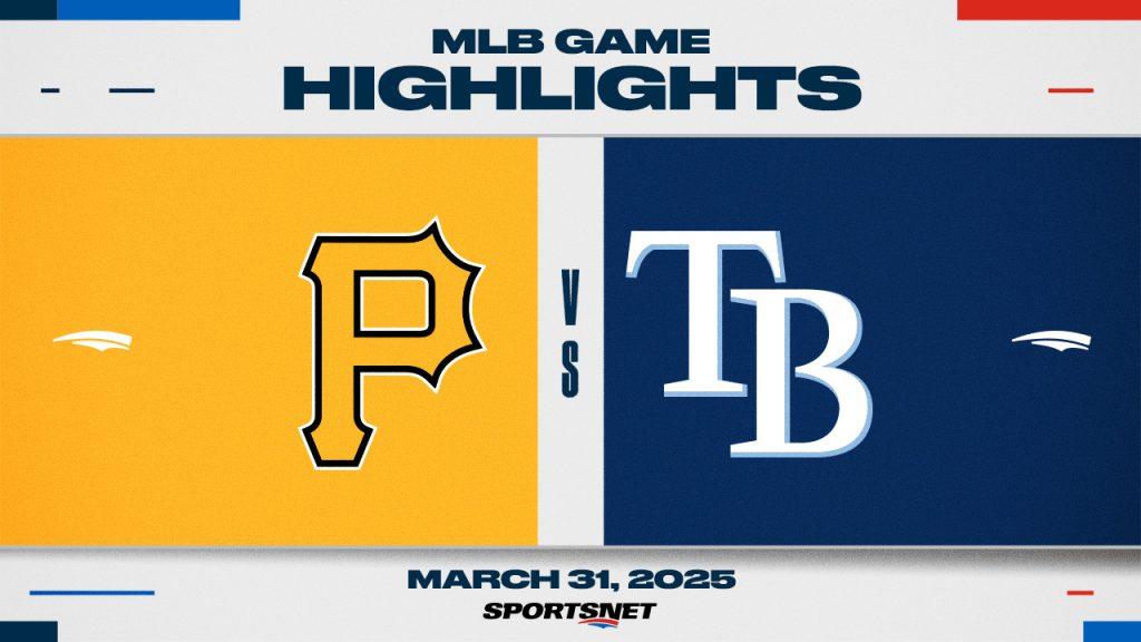 Pirates vs. Marlins Highlights – MLB.com