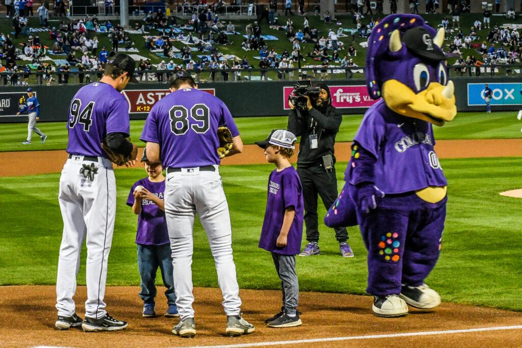 Colorado Rockies at Tampa Bay Rays Game Story, Scores/Highlights – 03/29/2025 – MLB.com