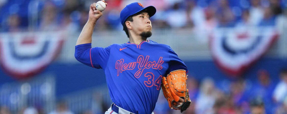New York Mets vs Miami Marlins Prediction, 4/2/2025 MLB Picks, Best Bets & Odds – Doc’s Sports