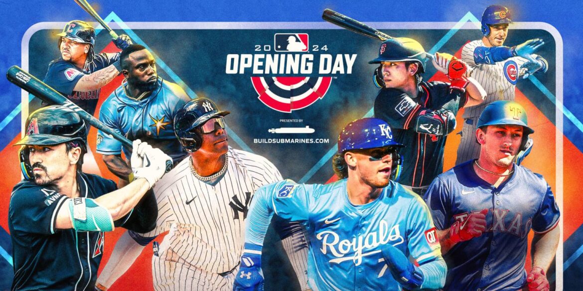 when-is-opening-day-for-mlb-what-to-know-ahead-of-cubs-vs-dodgers-nbc-5-chicago.jpg When is Opening Day for MLB? What to know ahead of Cubs vs. Dodgers – NBC 5 Chicago