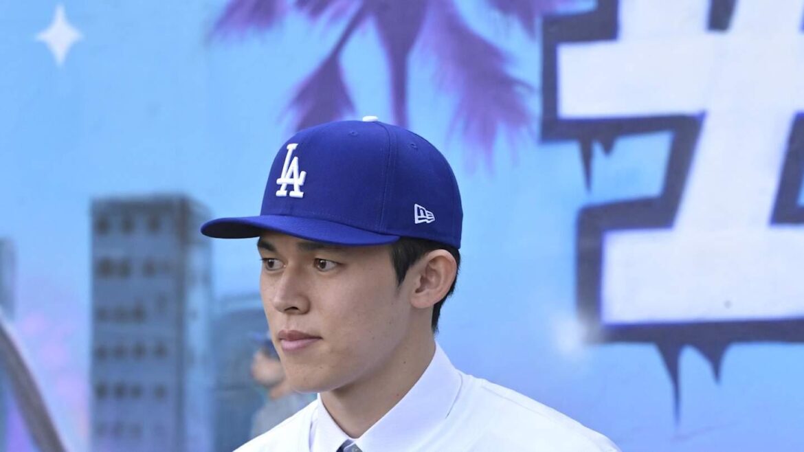 dodgers-stay-perfect-with-a-7-3-win-over-the-tigers-despite-roki-sasakis-rocky-start-ap-news.jpg Dodgers stay perfect with a 7-3 win over the Tigers despite Roki Sasaki’s rocky start – AP News