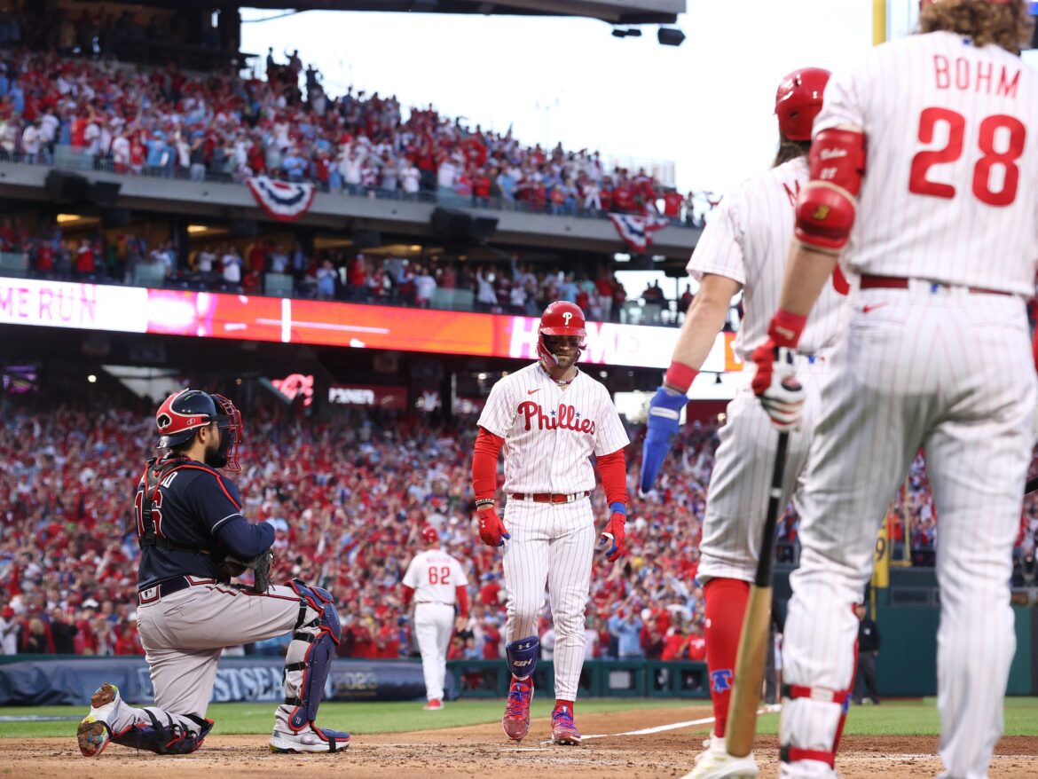 WATCH NBC10’s season preview ‘Welcome Back Phillies’ – NBC10 Philadelphia
