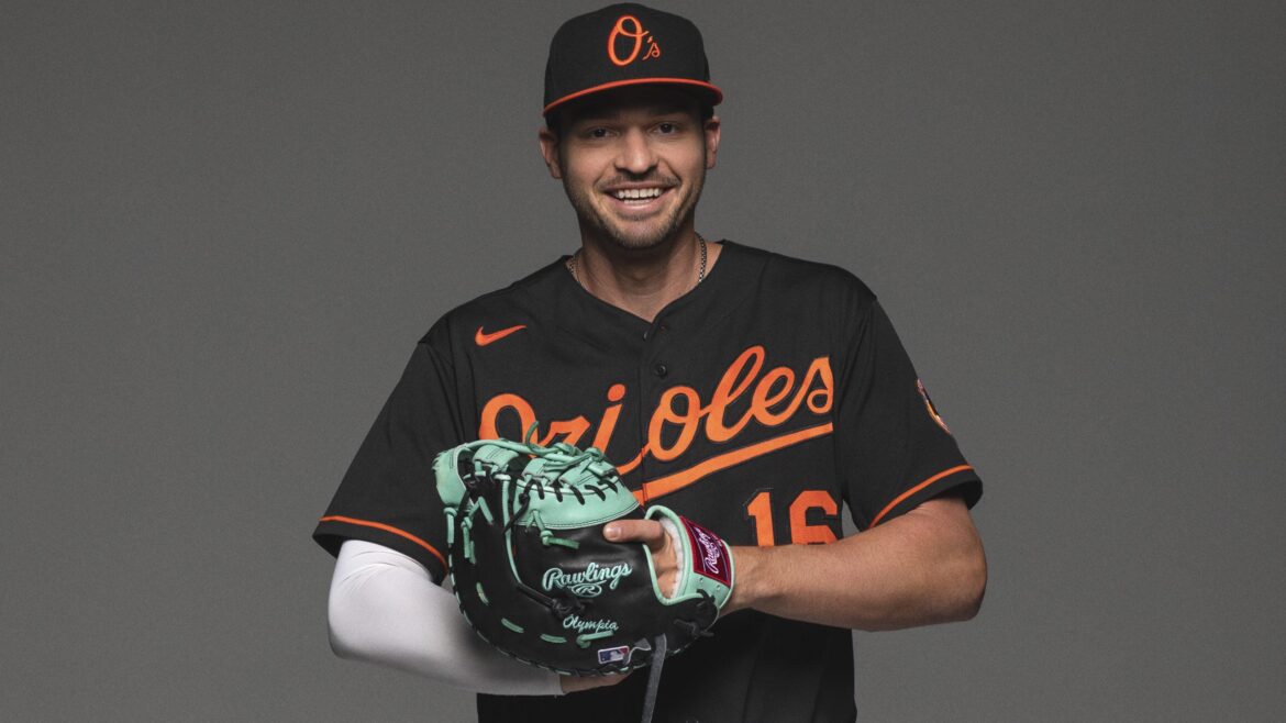 Trey Mancini giving baseball another shot at Diamondbacks spring training – Arizona Sports