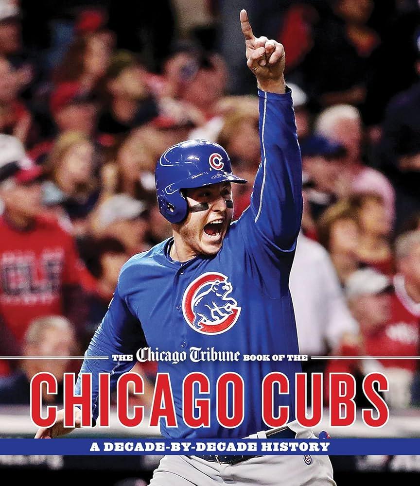 Chicago Cubs’ Outfielder Does Something Not Done in Nearly Last 50 Years of Team History – Sports Illustrated