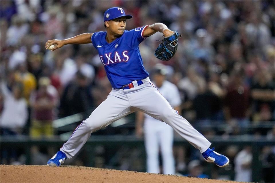 Where to watch Texas Rangers vs. Cincinnati Reds tonight: MLB channel, free stream – Syracuse.com