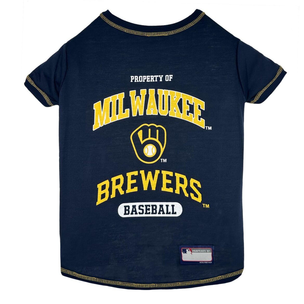 Milwaukee Brewers, FanDuel Sports Network Announce Telecast Rights Agreement For 2025 – MLB.com