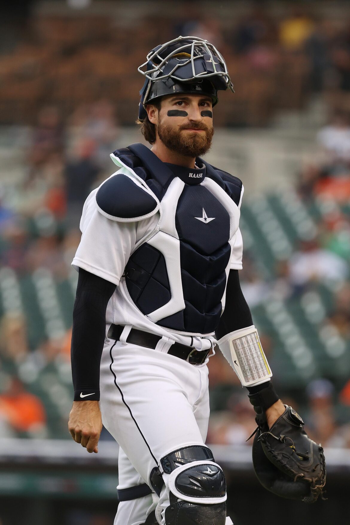 Eric Haase, Christian Yelich homer to back Chad Patrick as Brewers blank Royals 5-0 for 1st win – Yahoo Sports