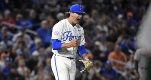 Alcantara tosses 5 solid innings for 1st win since 2023 as Marlins beat Mets 4-2 – keysnews.com