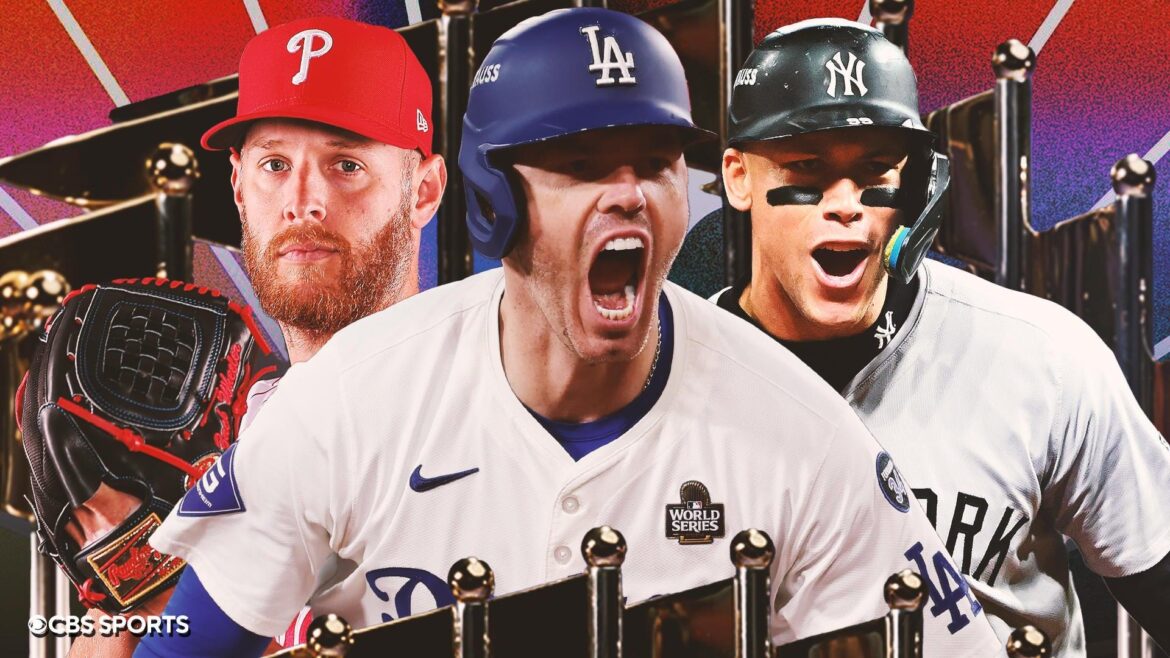 Every MLB team’s odds to win the 2025 World Series – ESPN