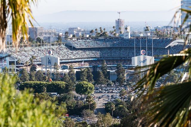 dodgers-rally-to-edge-nationals-reuters.jpg Dodgers rally to edge Nationals – Reuters