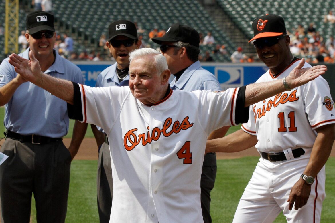 new-earl-weaver-biography-is-a-window-into-what-created-the-legendary-orioles-manager-camden-chat.jpg New Earl Weaver biography is a window into what created the legendary Orioles manager – Camden Chat