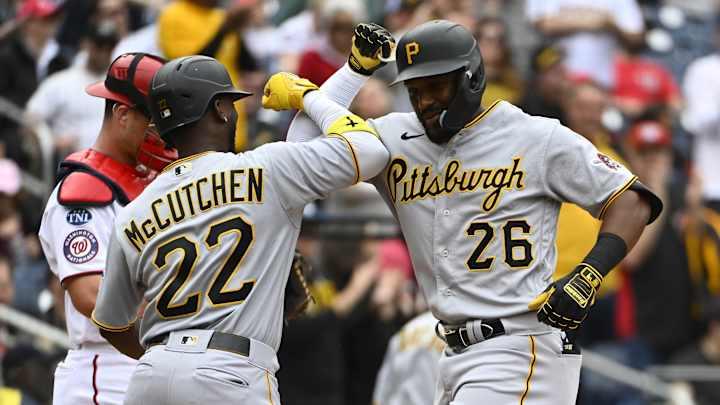 Are The Pittsburgh Pirates Really In Dire Straits? – Defector