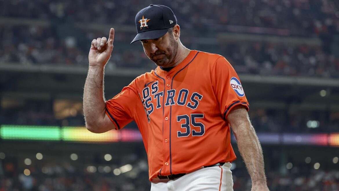 Astros get by punchless Mariners in 12 – Reuters