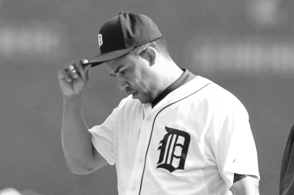 Octavio Dotel Among Dead in Dominican Republic Roof Collapse – Time Magazine