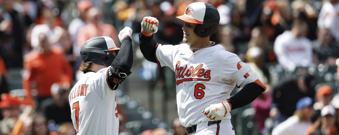 Baltimore Orioles New Owner Wants Salary Cap in Major League Baseball – Sports Illustrated