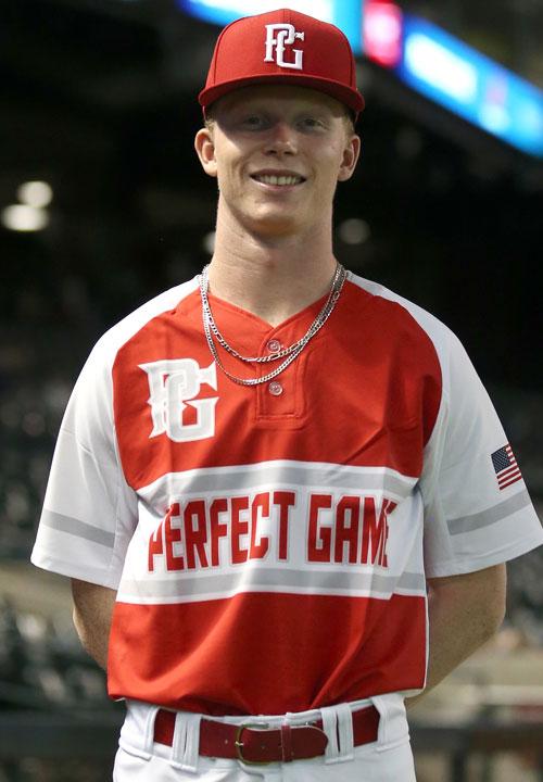 Pete Crow-Armstrong homers twice as Cubs take series from Dodgers – Reuters