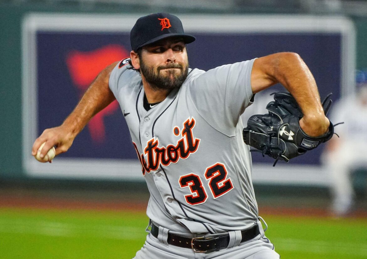 former-al-rookie-of-the-year-michael-fulmer-brought-up-by-red-sox-in-return-from-tommy-john-surgery-ctpost.jpg Former AL Rookie of the Year Michael Fulmer brought up by Red Sox in return from Tommy John surgery – CTPost