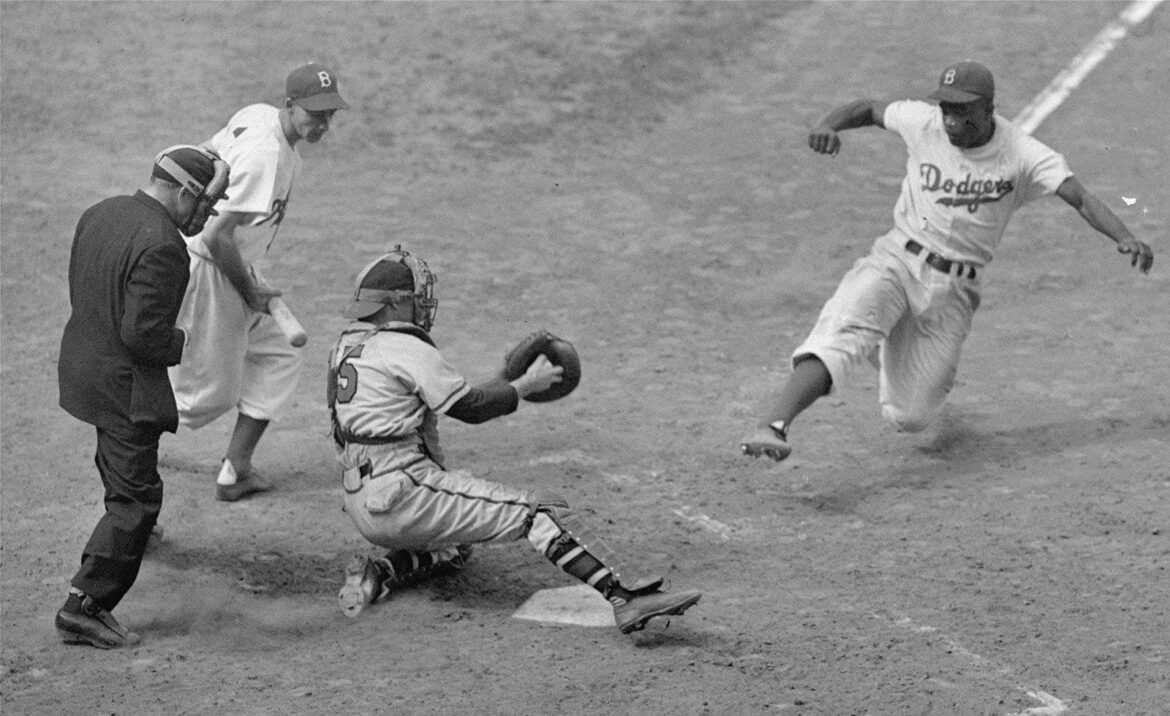 april-15-is-jackie-robinson-day-around-major-league-baseball-wtnh-com.jpg April 15 is Jackie Robinson Day around Major League Baseball – WTNH.com