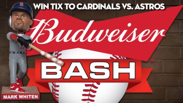 How to Watch Cardinals vs. Astros: TV Channel & Live Stream – April 14 – FOX Sports