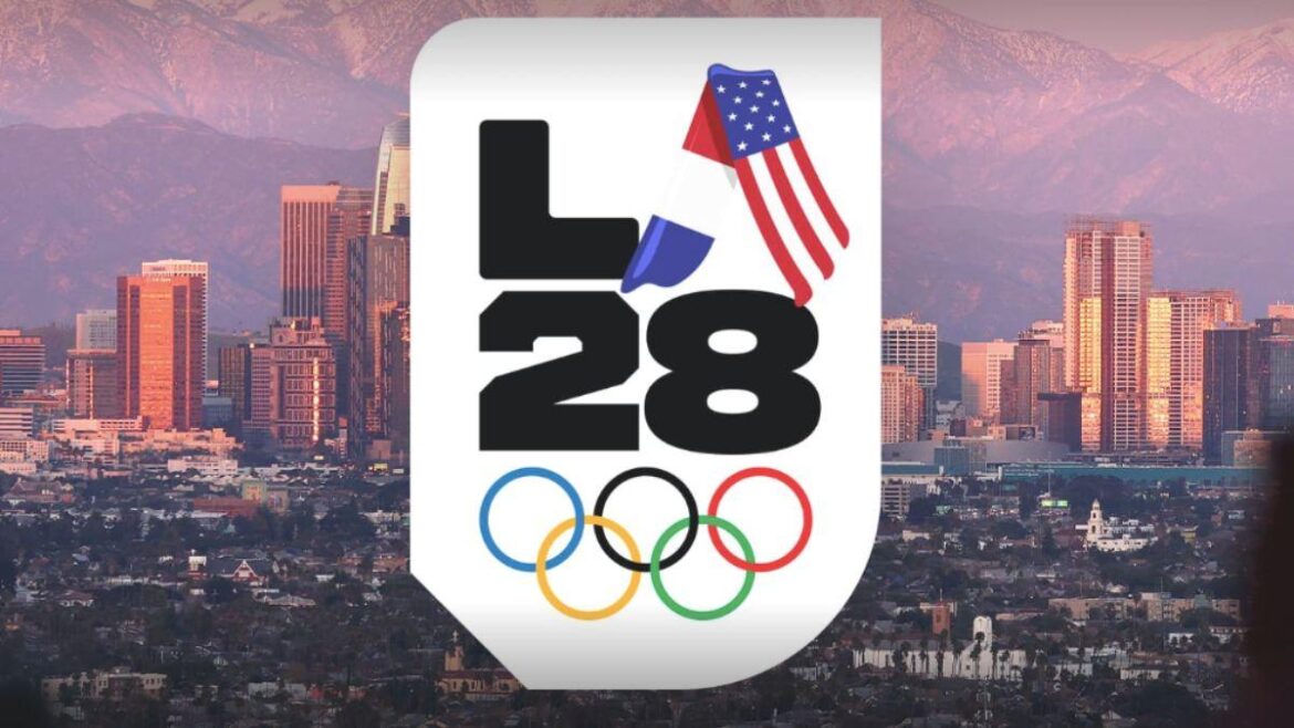 la-2028-announce-venues-with-baseball-at-dodgers-and-triathlon-at-venice-beach-reuters.jpg LA 2028 announce venues with baseball at Dodgers and triathlon at Venice Beach – Reuters