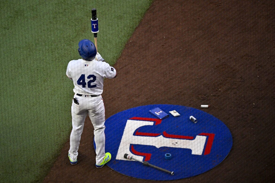 Los Angeles Angels Send No. 2 Prospect Back to Triple-A in Surprising Move – Sports Illustrated