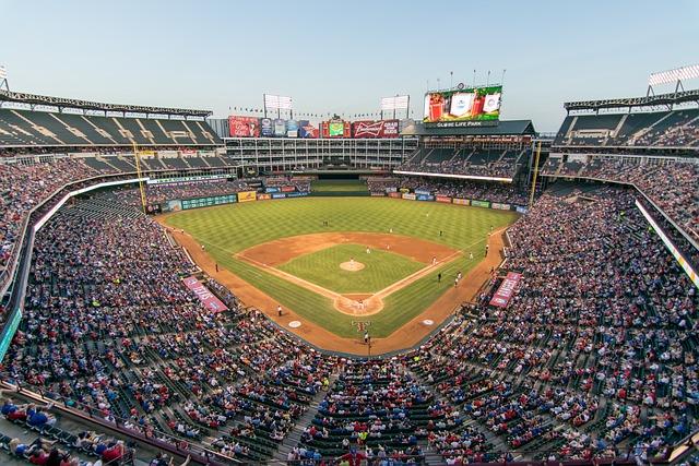 Winning MLB team suffers ’embarrassing’ attendance just weeks into new season – The US Sun
