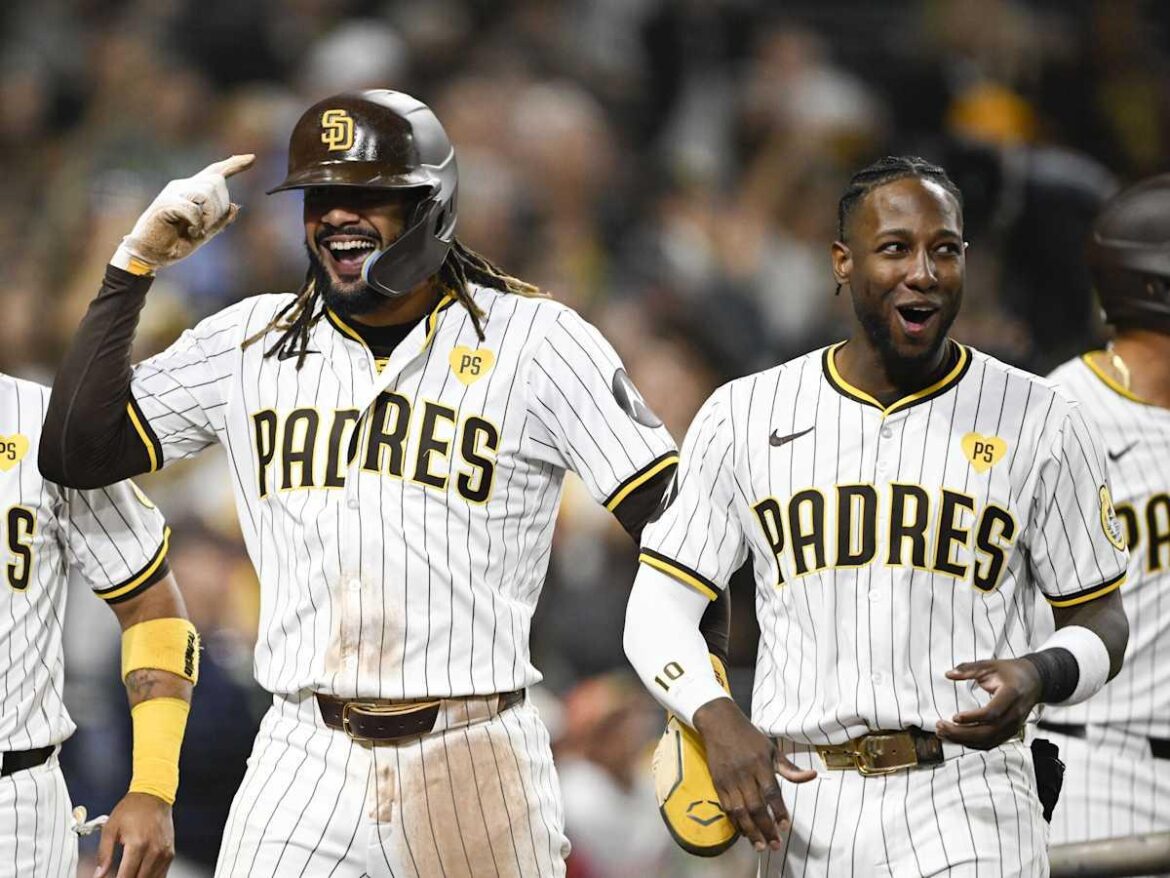 padres-on-deck-meeting-up-with-cubs-again-at-petco-san-diego-union-tribune.jpg Padres on deck: Meeting up with Cubs again at Petco – San Diego Union-Tribune