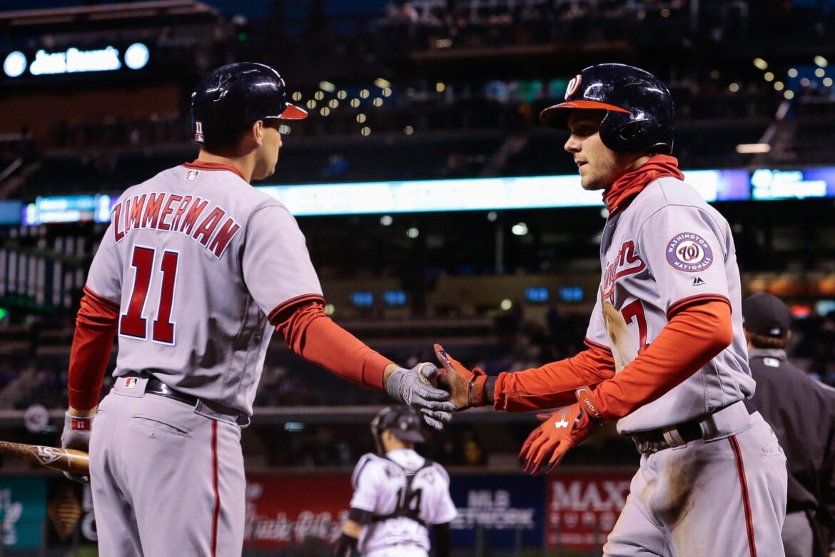 Nats-Rox game postponed; split DH scheduled for Sunday – MLB.com