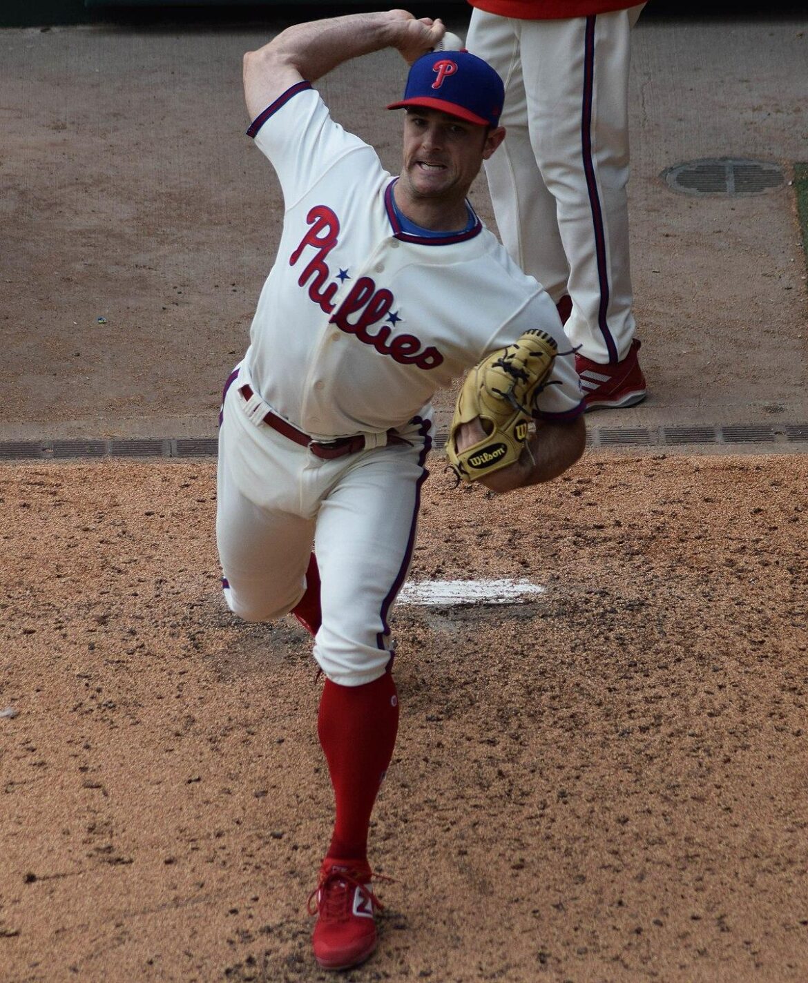 Robertson baseball takes down West in key district matchup – lasvegasoptic.com