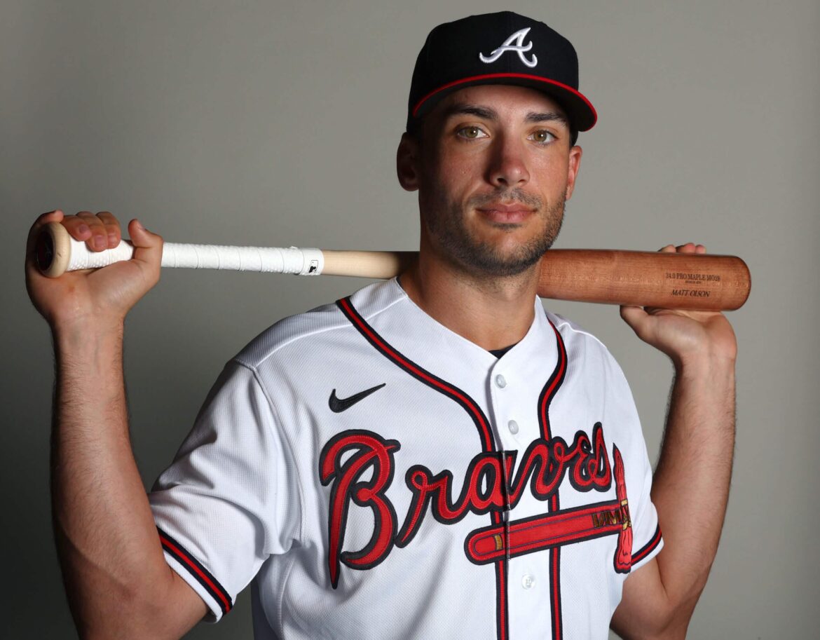 Matt Olson and Drake Baldwin hit 2-run homers as Braves beat Twins 6-2 to complete a 3-game sweep – LancasterOnline
