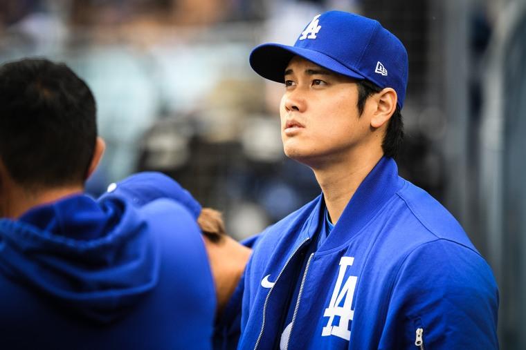 shohei-ohtanis-slump-under-spotlight-after-dodgers-swept-by-cubs-yahoo-sports.jpg Shohei Ohtani’s Slump Under Spotlight After Dodgers Swept by Cubs – Yahoo Sports