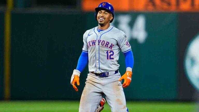 Francisco Lindor is the King of Queens – Yahoo Sports