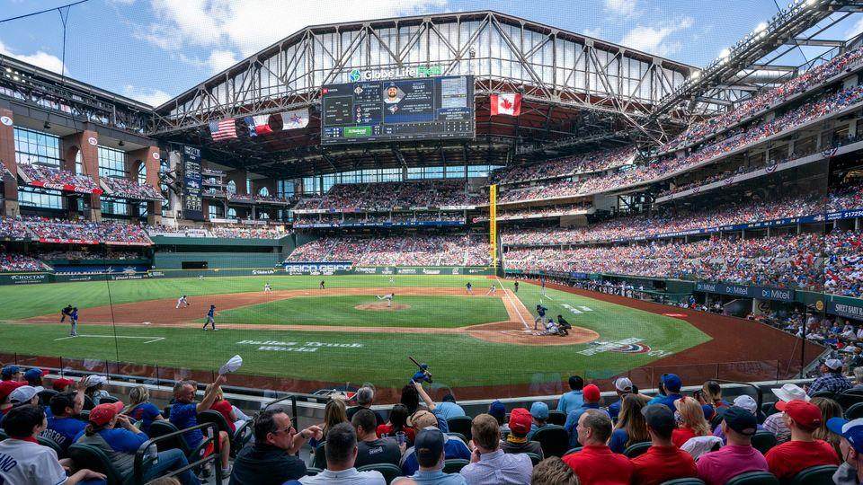 texas-rangers-baseball-hats-are-on-sale-for-as-low-as-17-athlon-sports.jpg Texas Rangers Baseball Hats Are on Sale for as Low as $17 – Athlon Sports