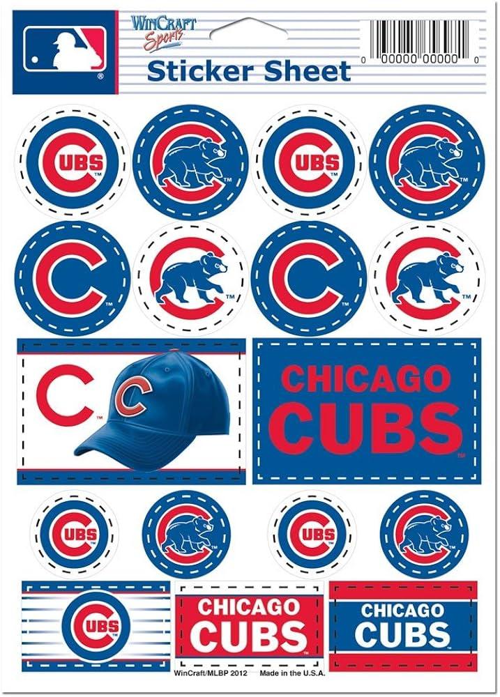 Chicago Cubs Shockingly Given Best Odds To Win World Series After Surprising Start – Sports Illustrated