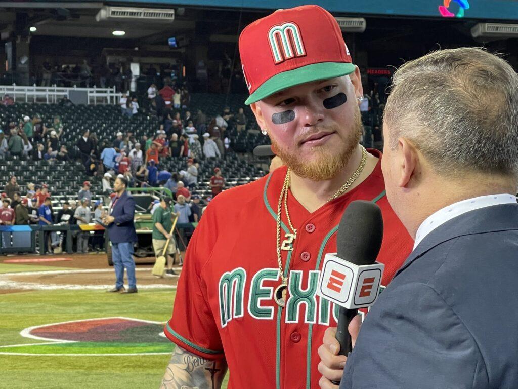 how-ex-red-sox-alex-verdugo-has-performed-since-call-up-with-braves-nesn.jpg How Ex-Red Sox Alex Verdugo Has Performed Since Call-Up With Braves – NESN