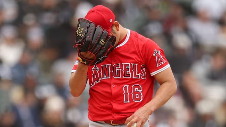 los-angeles-angels-reliever-with-big-arm-impresses-in-mlb-debut-after-fast-call-up-sports-illustrated.jpg Los Angeles Angels Reliever with ‘Big Arm’ Impresses in MLB Debut after Fast Call Up – Sports Illustrated