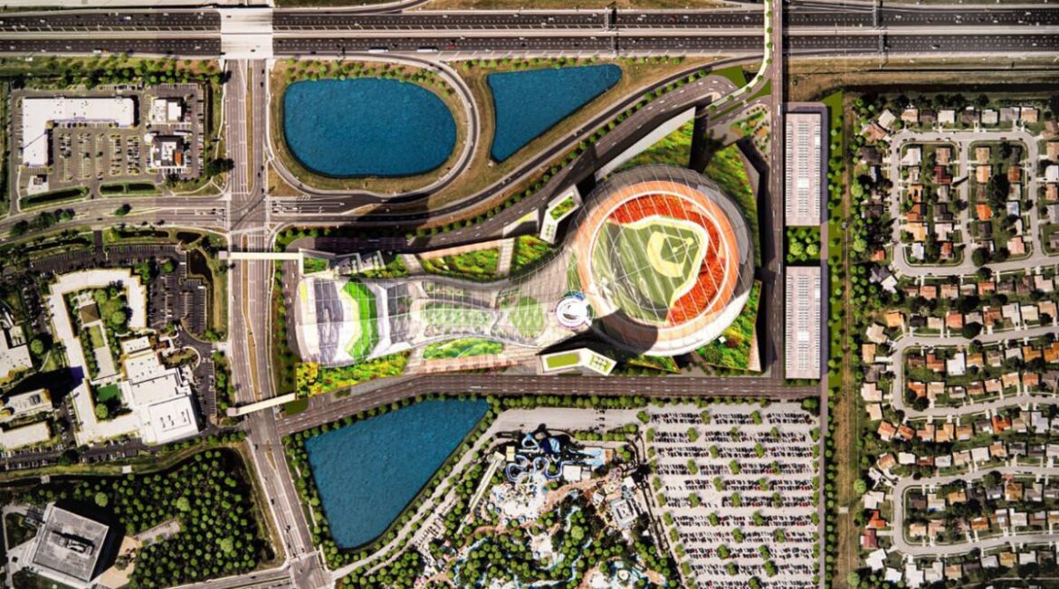 Orlando group pitches a ‘stable’ baseball option amid Rays’ latest stadium saga – WUSF