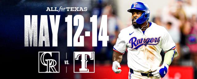 The Texas Rangers kick off baseball season in Arlington. Here’s what to know about the 4-game homestand. – CBS News