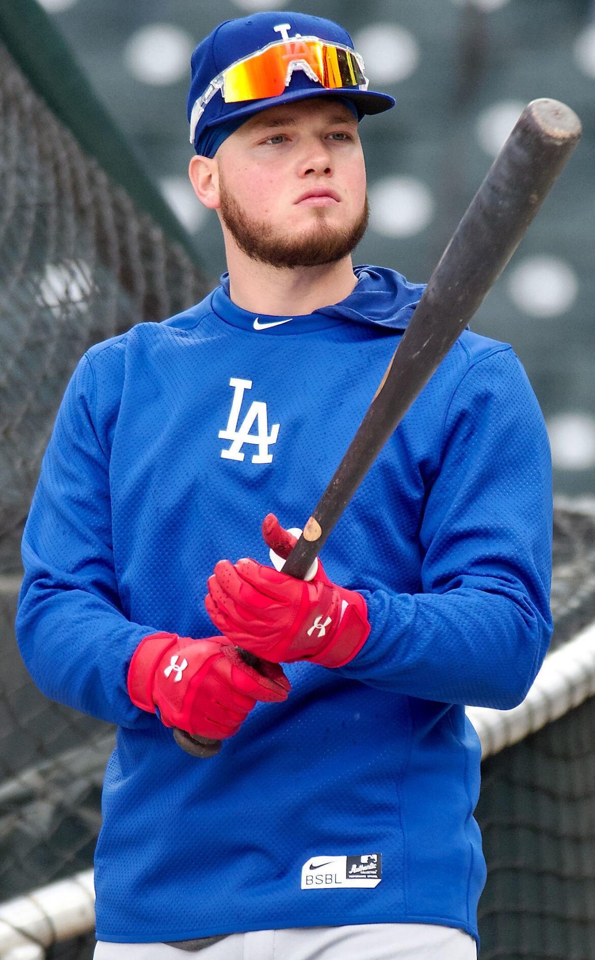 Alex Verdugo Has Stabilized the Braves’ Outfield – Just Baseball