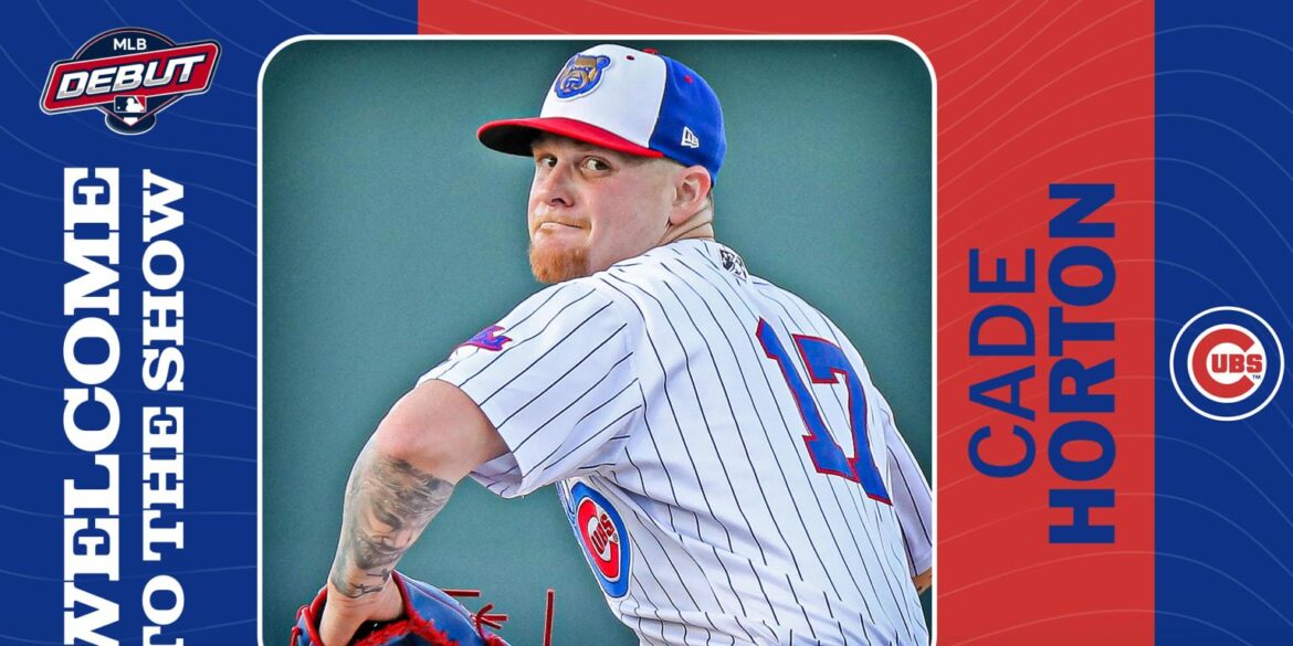 cade-horton-could-take-shota-imanagas-spot-in-cubs-rotation-just-baseball.jpg Cade Horton Could Take Shota Imanaga’s Spot In Cubs’ Rotation – Just Baseball