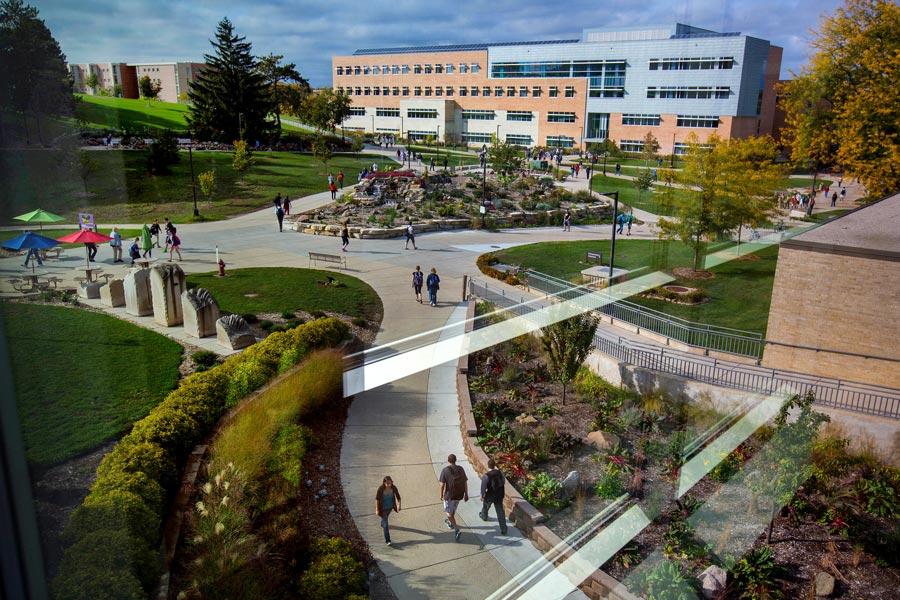 UW-Whitewater Wins Baseball Tournament Title – Wisconsin Intercollegiate Athletic Conference