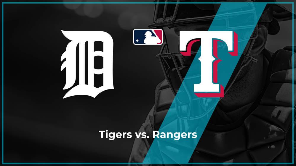 how-to-watch-tigers-vs-rangers-tv-channel-live-stream-may-10-fox-sports.jpg How to Watch Tigers vs. Rangers: TV Channel & Live Stream – May 10 – FOX Sports